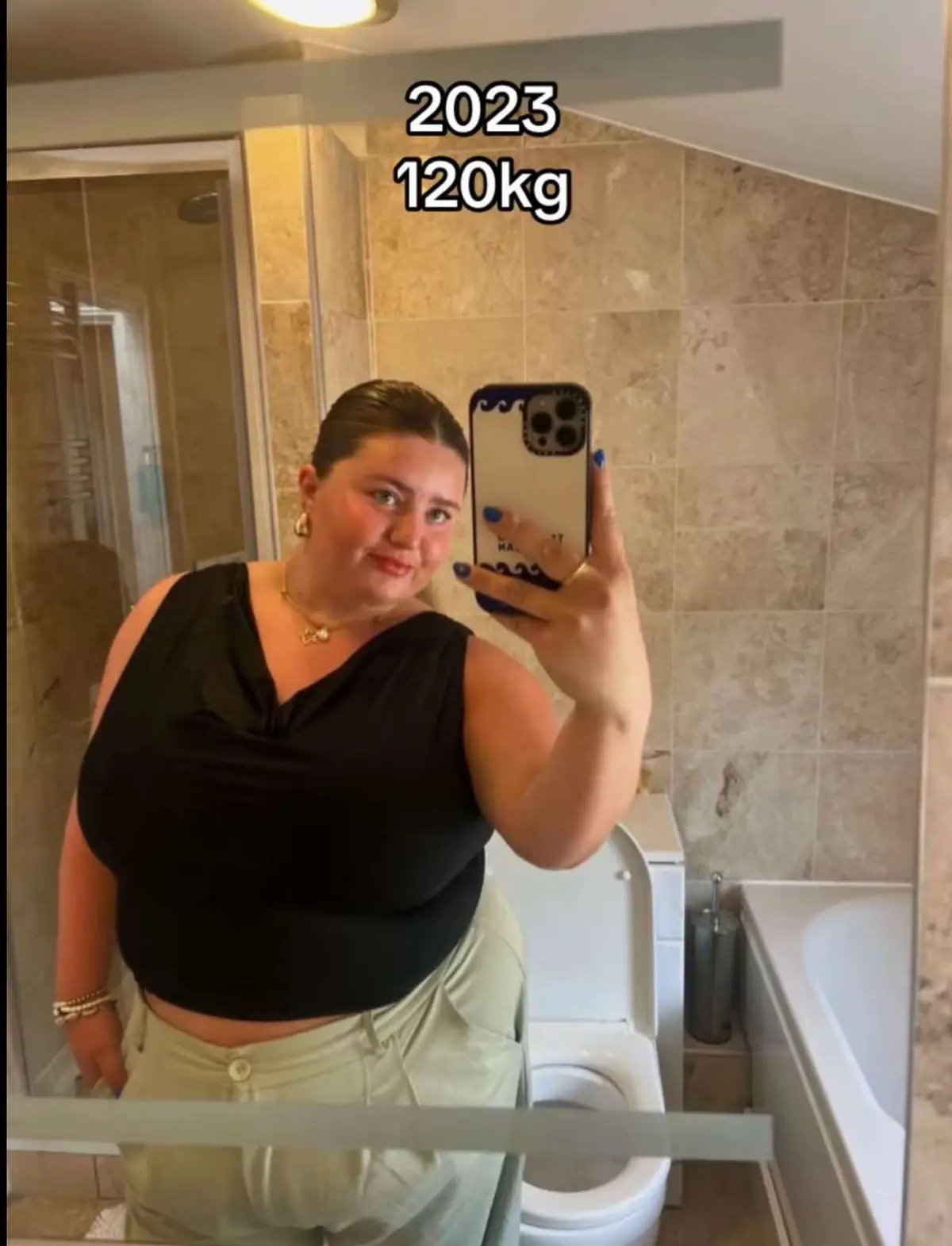 ❤️❤️❤️ #idealbersamaweightherba #lossweight #weightloss #weight #weightlosstransformation #weightlosscheck #سمنه #سمنه_ونحافه #دايت_صحي #رشاقة #تخسيس #explore #fyp #fypシ #اكسبلور #fyppppppppppppppppppppppp #لياقة #تنحيف #جسم_رياضي #رياضه_لياقه 
